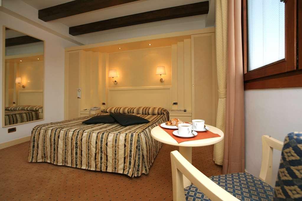 Giudecca Hotel Venedig
