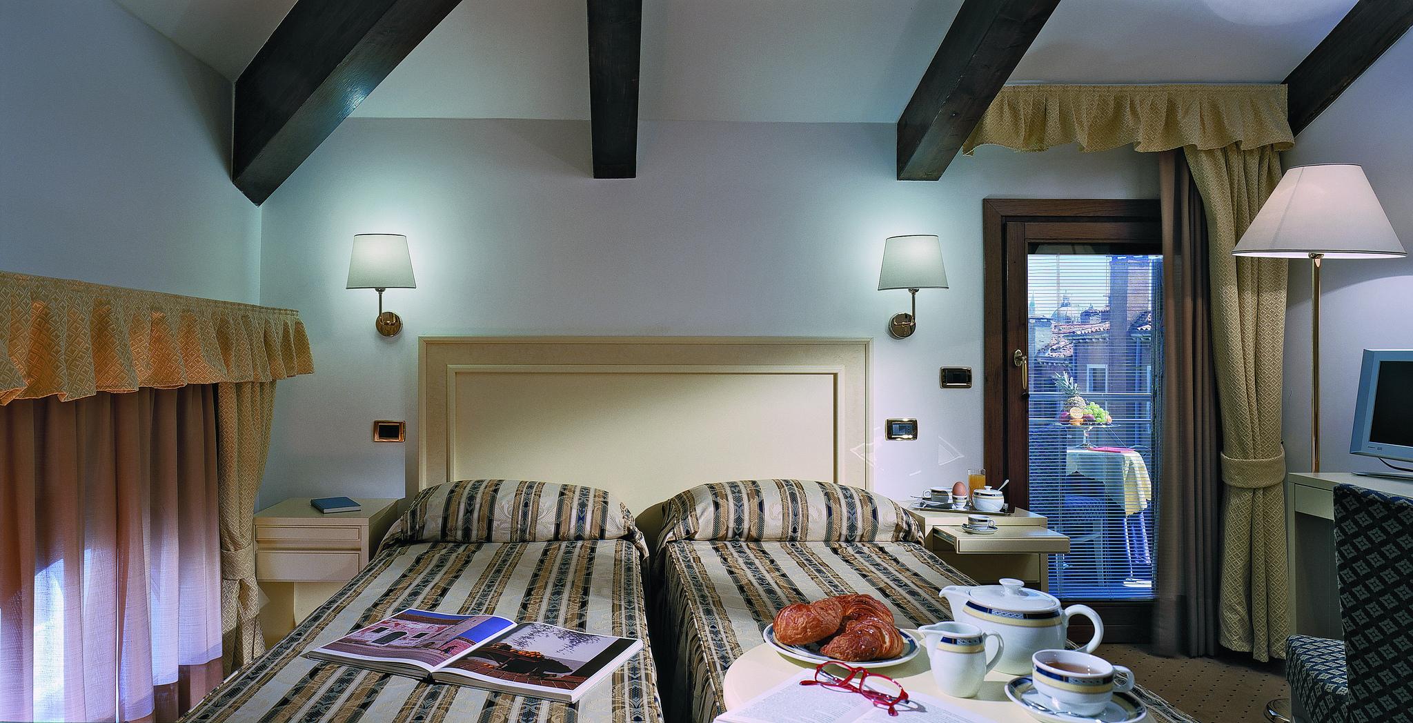 Giudecca Hotel 3*
