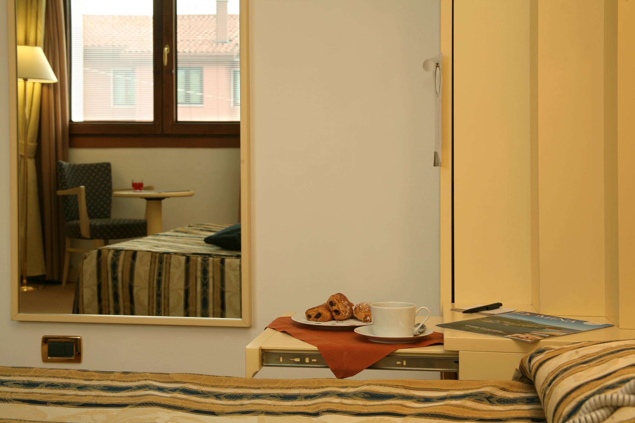 Giudecca Hotel Venedig
