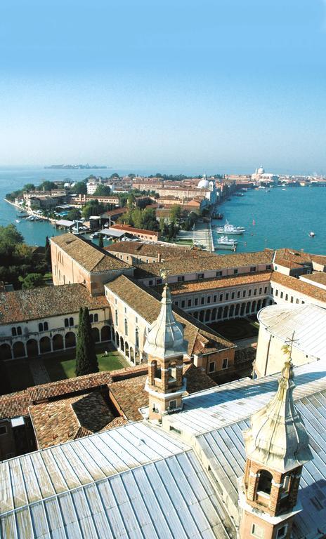 Hotel Giudecca Venedig