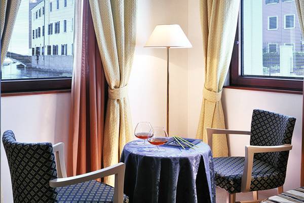 Giudecca Hotel Venedig