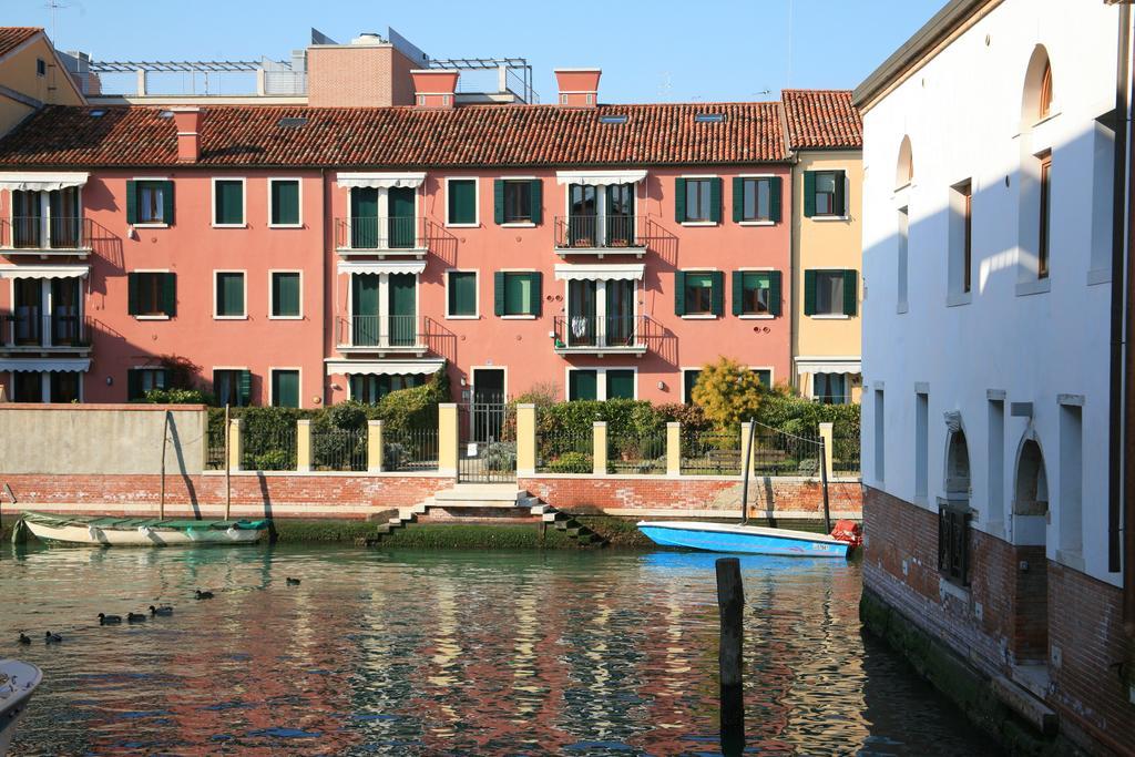 Giudecca 3* Venedig
