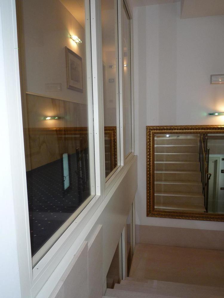 Hotel Giudecca Venedig
