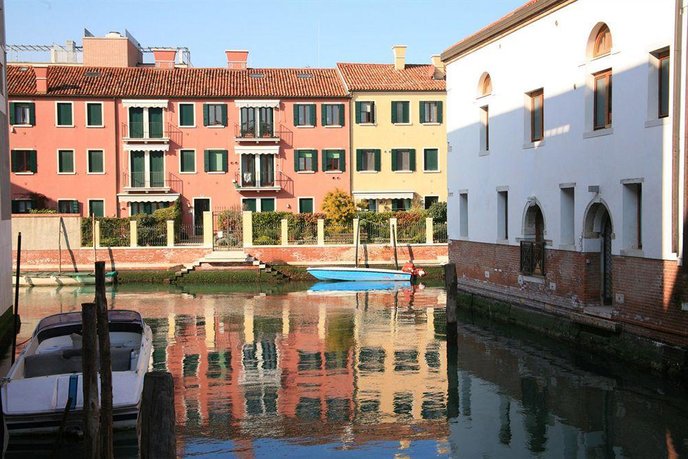 Hotel Giudecca