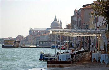 Hotel Giudecca Venedig
