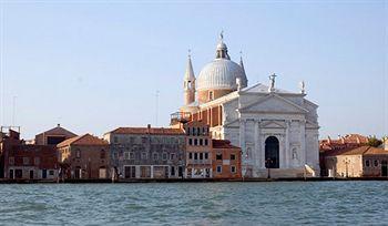 Hotel Giudecca Venedig