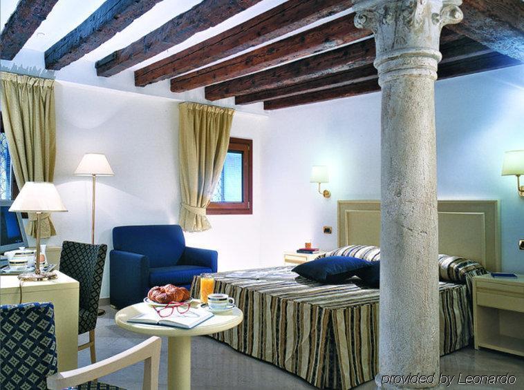 Hotel Giudecca Venedig
