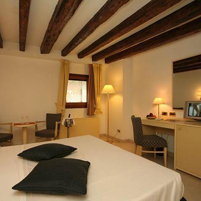 Hotel Giudecca Venedig