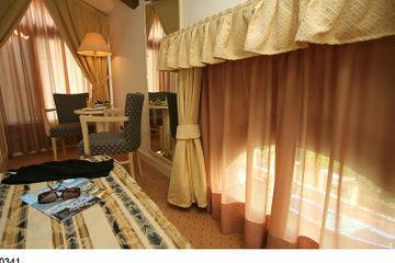 Hotel Giudecca Venedig