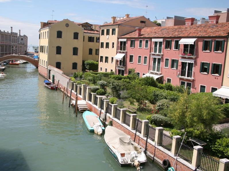 Giudecca Venedig