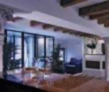 Giudecca Hotel Venedig