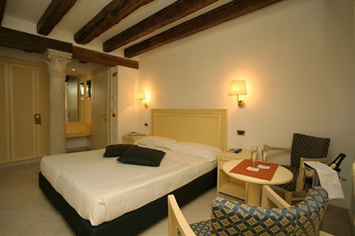 Hotel Giudecca Venedig