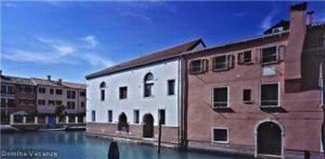 Giudecca Venedig