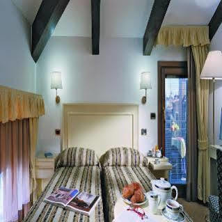 Hotel Giudecca Venedig